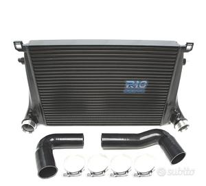 INTERCOOLER VOLKSWAGEN VW TIGUAN II AD 20-