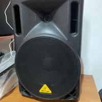 Behringer EuroLive B210D