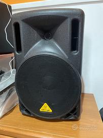 Behringer EuroLive B210D