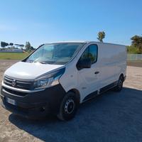 Fiat Talento 1.6 MJT 120CV PL-TN Furgone 12q