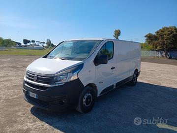 Fiat Talento 1.6 MJT 120CV PL-TN Furgone 12q