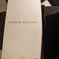 Honor 400smart 5g