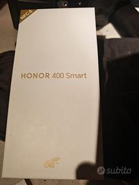Honor 400smart 5g