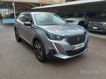 Peugeot 2008 1.5 BlueHDi 110 Cv Allure Pack