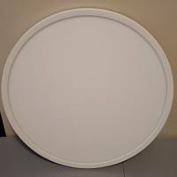 PLAFONIERA SLIM WI-FI luce Bianca e RGB - NUOVA