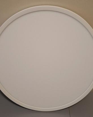 PLAFONIERA SLIM WI-FI luce Bianca e RGB - NUOVA