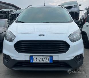 Ford Transit Courier 1.5 TDCI 75 CV S&S Plus