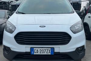 Ford Transit Courier 1.5 TDCI 75 CV S&S Plus