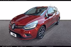 RENAULT Clio Sporter 1.5 dCi Energy 75cv Intens