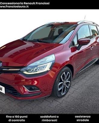 RENAULT Clio Sporter 1.5 dCi Energy 75cv Intens