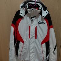 Giacca da trekking Colmar