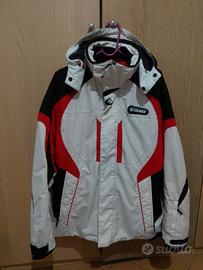 Giacca da trekking Colmar