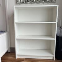 Libreria Billy Ikea