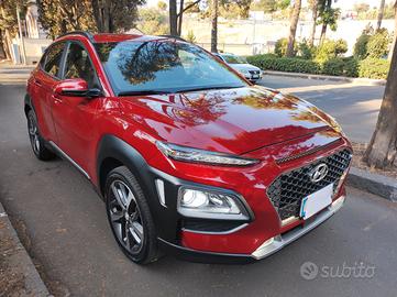Hyundai kona 1.6 CRDi XPrime in condizioni eccelle