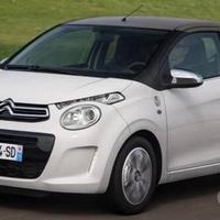 Citroen c1 2019 ricambi