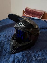 Casco Airoh S