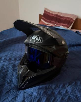 Casco Airoh S