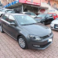 Volkswagen Polo 1.2 BENZINA 70 CV SOLO 100.000 KM 