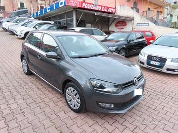 Volkswagen Polo 1.2 BENZINA 70 CV SOLO 100.000 KM 
