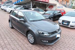Volkswagen Polo 1.2 BENZINA 70 CV SOLO 100.000 KM 
