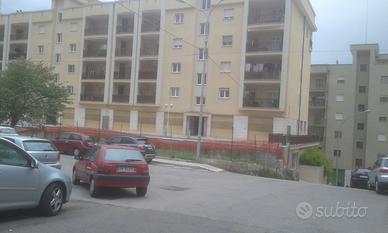 Appartamento in centro