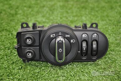 MINI F54 F55 F56 F57 9865847 Comando luci | 23101