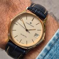 Junghans Quartz vintage