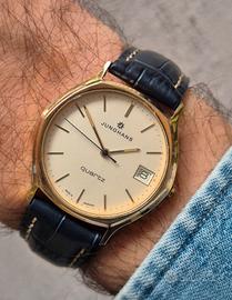 Junghans Quartz vintage