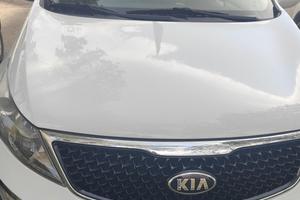 Kia Sportage 01/2015 AWD Rebel