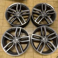 Cerchi Audi 21