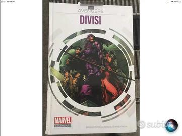 Lotto 15 fumetti