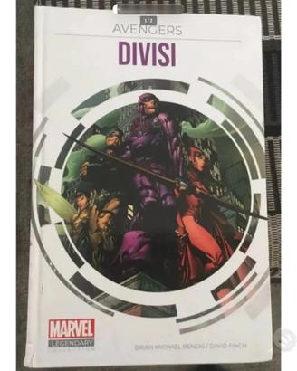 Lotto 15 fumetti