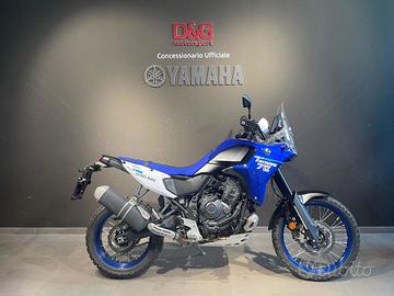 Yamaha T?n?r? 700