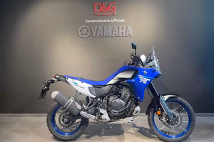 Yamaha T?n?r? 700