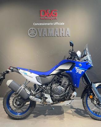 Yamaha T?n?r? 700