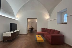 Bilocale appena ristrutturato