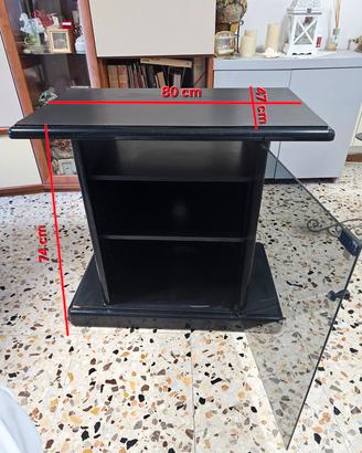 Mobiletto porta TV 