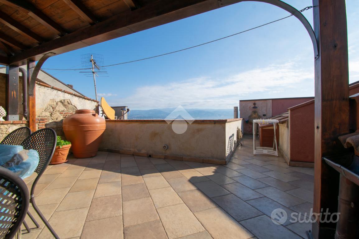Apartment in Messina, Maregrosso, IV Circoscrizione - Vista 2