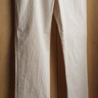 Pantalone Velluto LUISA SPAGNOLI ORIGINALE Tg. 42