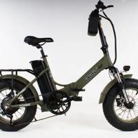 Bici elettrica BAD - MODì  NUOVA a € 999 -