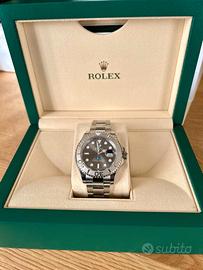 Rolex Yacht Master 116622