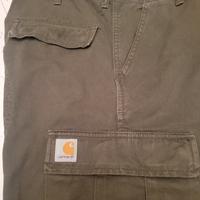 pantaloni cargo CARHARTT