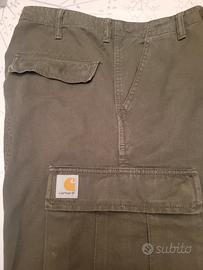 pantaloni cargo CARHARTT
