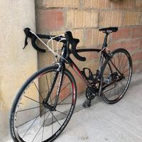 Specialized Tarmac Pro - TG.52