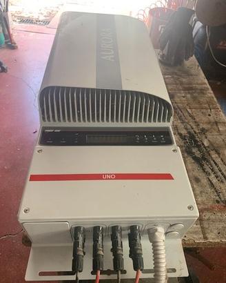AURORA  6KW