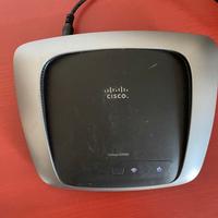 Cisco linksys x3000
