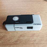 FOTOCAMERA POCKET WERLISA 110