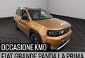 Fiat Grande Panda 1.2 Hybrid 110 CV S&S La Prima