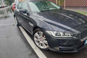 Jaguar XE 2.0 D Turbo aut. Portfolio 180cv MOTORE 