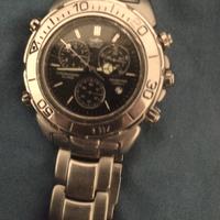 Orologio Sector